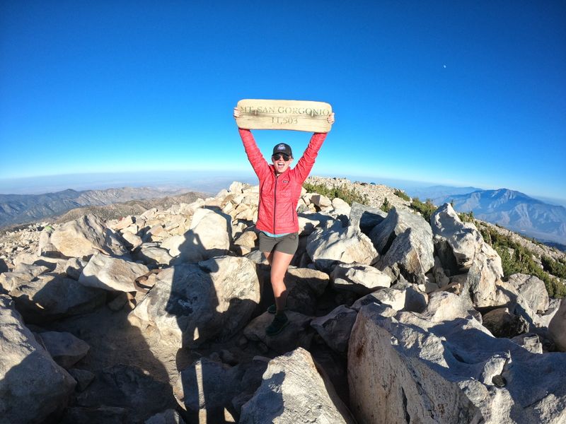 Practice Smart Trail Safety