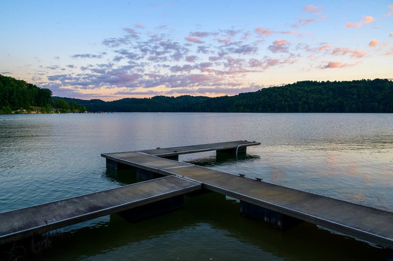 Enjoy Remote Beauty Just Minutes from Civilization