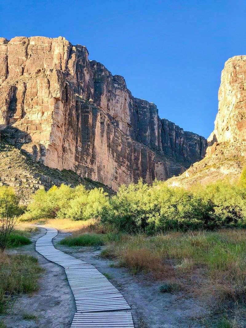 New to desert hiking? Start shorter than you think