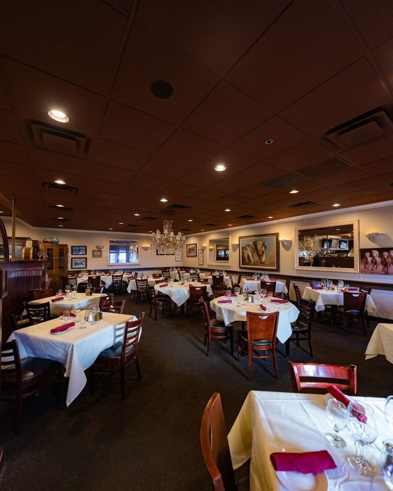 L'Amore Ristorante - Paradise Valley
