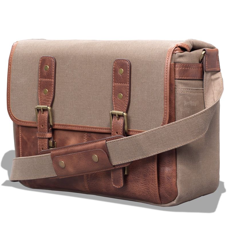 Budget Canvas Options