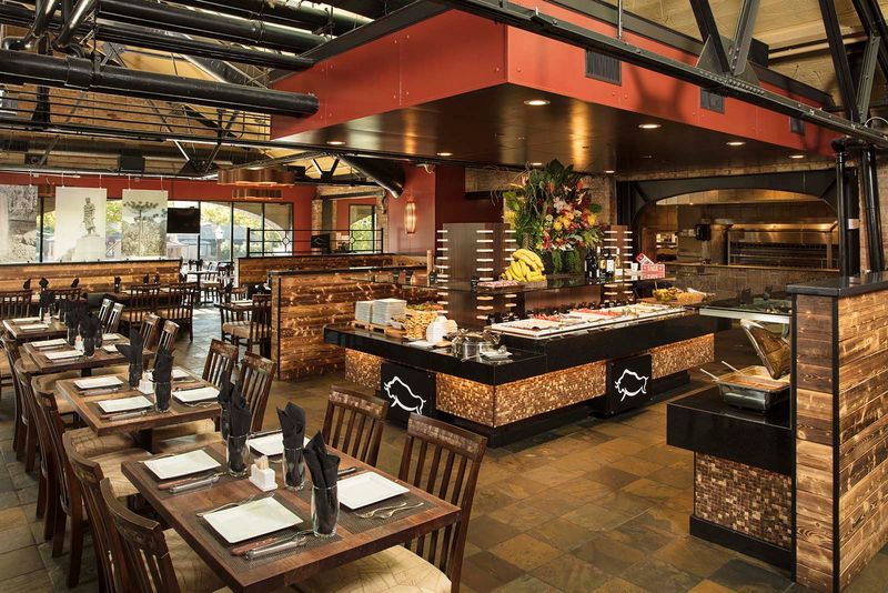 Rodizio Grill (Salt Lake City – Trolley Square)