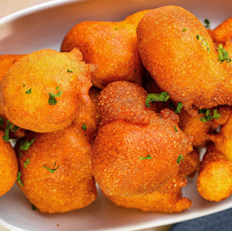 Hushpuppies
