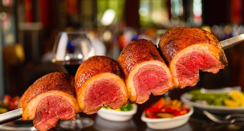 Texas de Brazil — Orlando