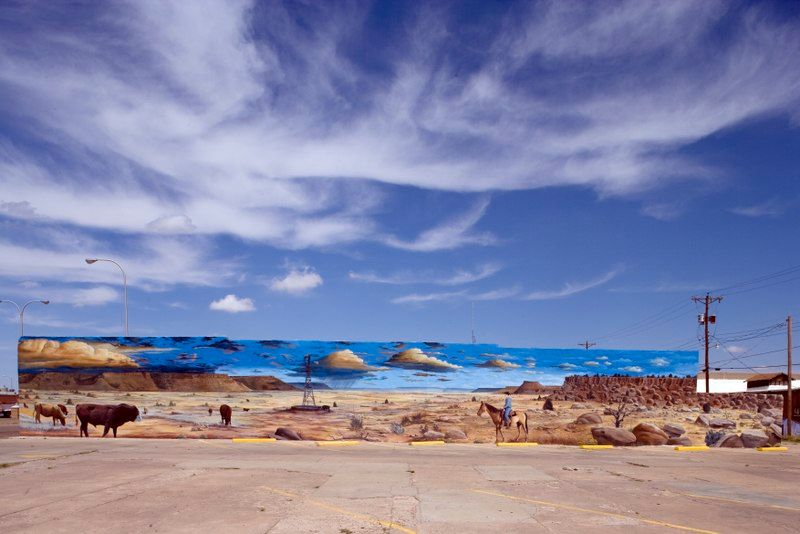 Tucumcari