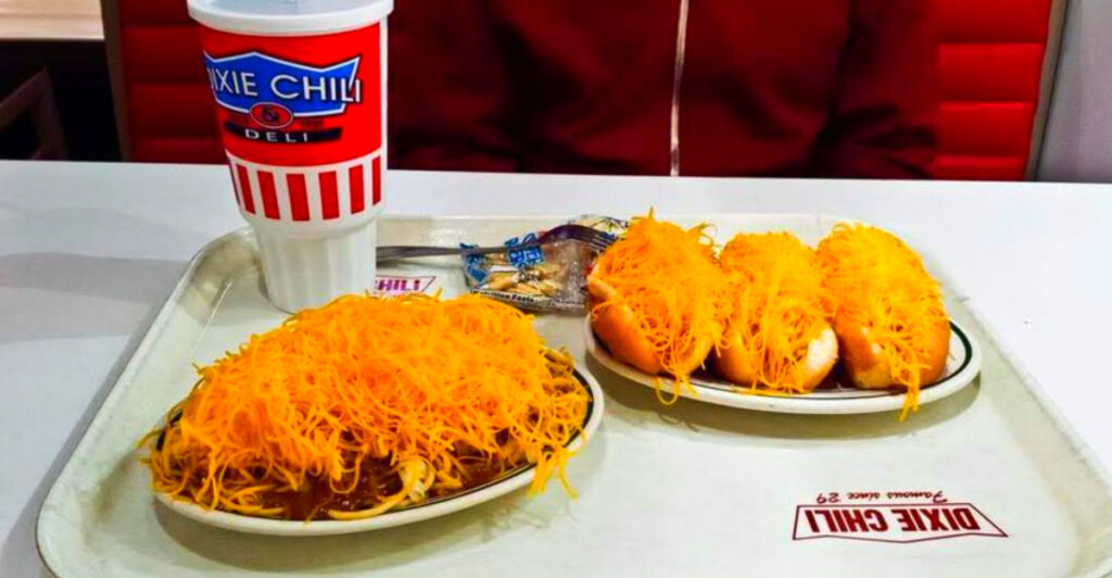 Cincy Chili Hit List: 15 Locals-Approved Places for 3-, 4- & 5-Ways