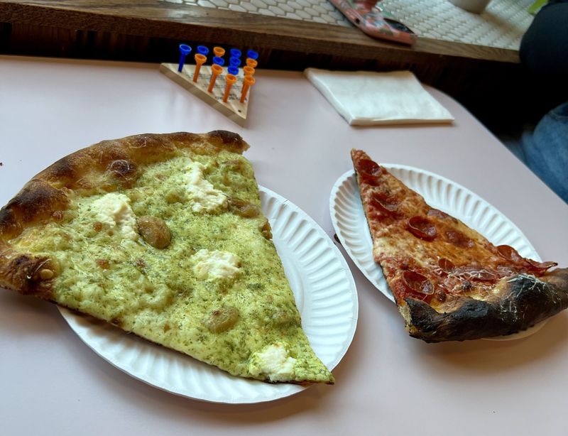 Pizza Richmond