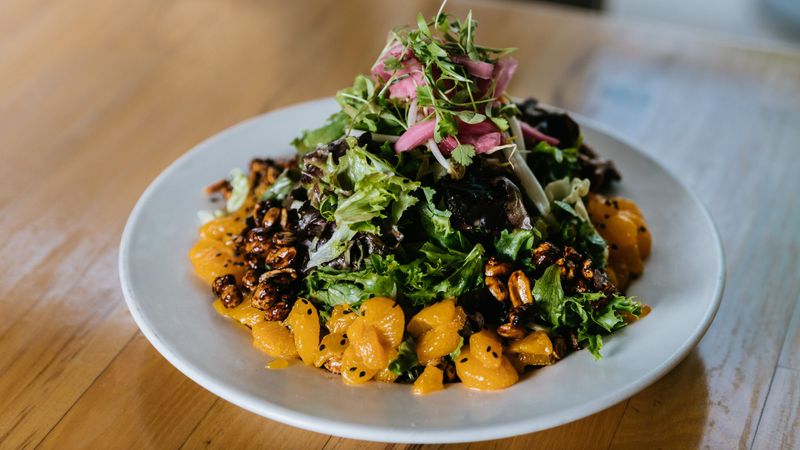 Watercourse Foods (Denver – Uptown)