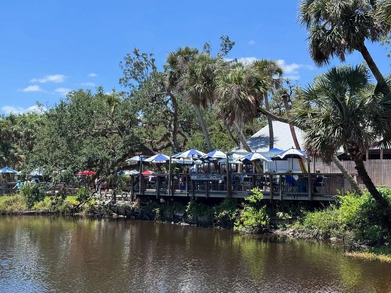Snook Haven – Venice