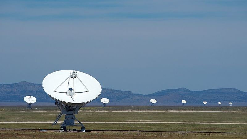 Very Large Array (VLA)