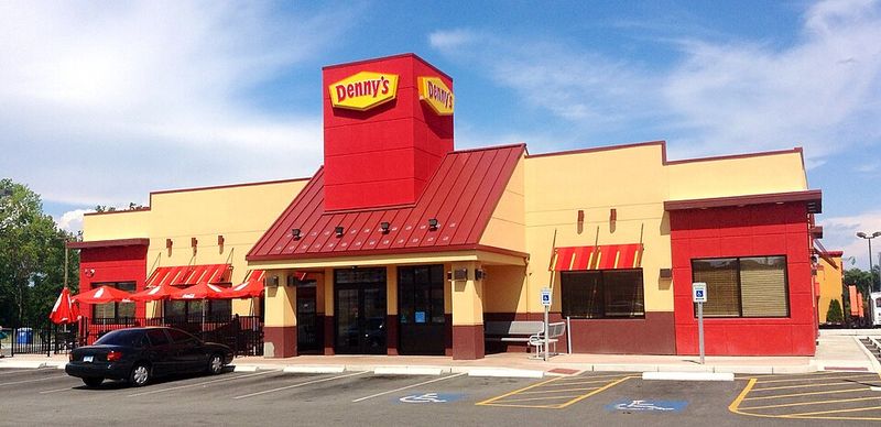 Denny's