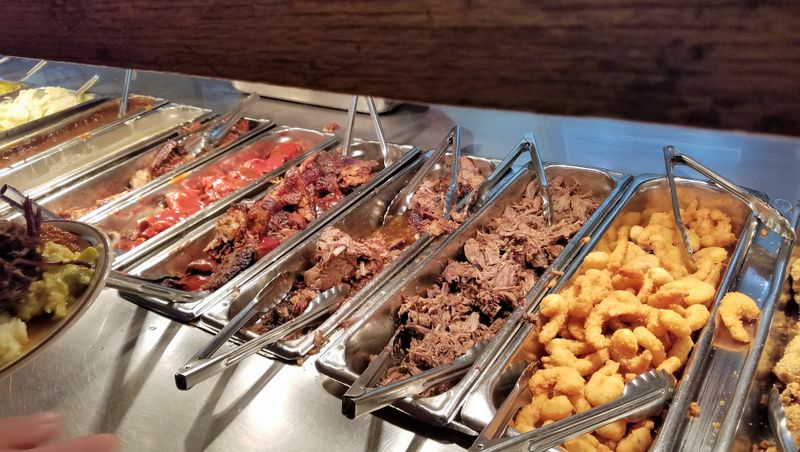 Moonlite Bar-B-Que Inn (Owensboro)