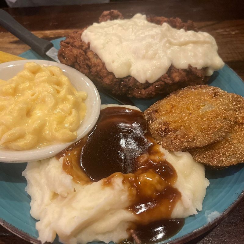 Ramsey's Diner — Multiple Locations in KY