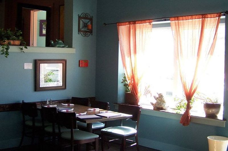 Tortuga's Mexican Village (Princeton)