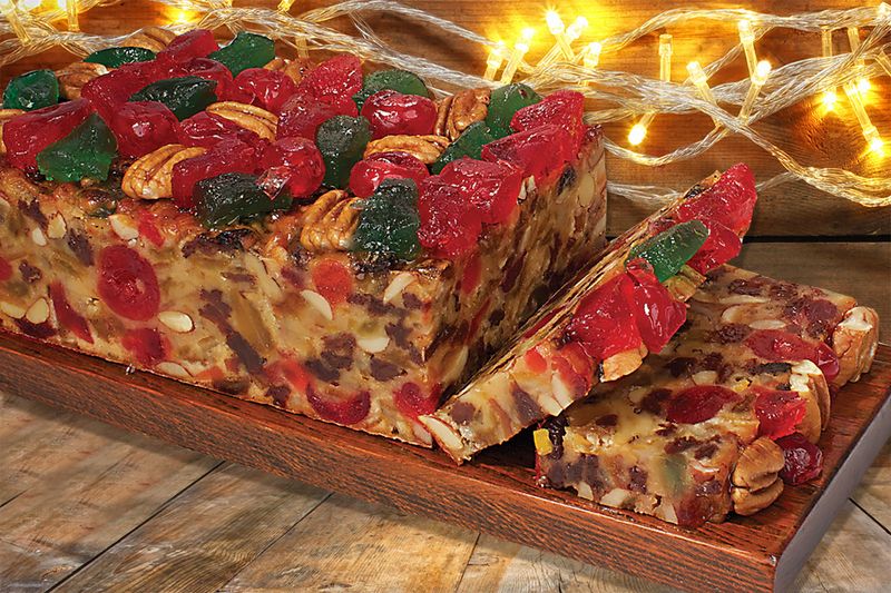 Georgia Fruitcake Company