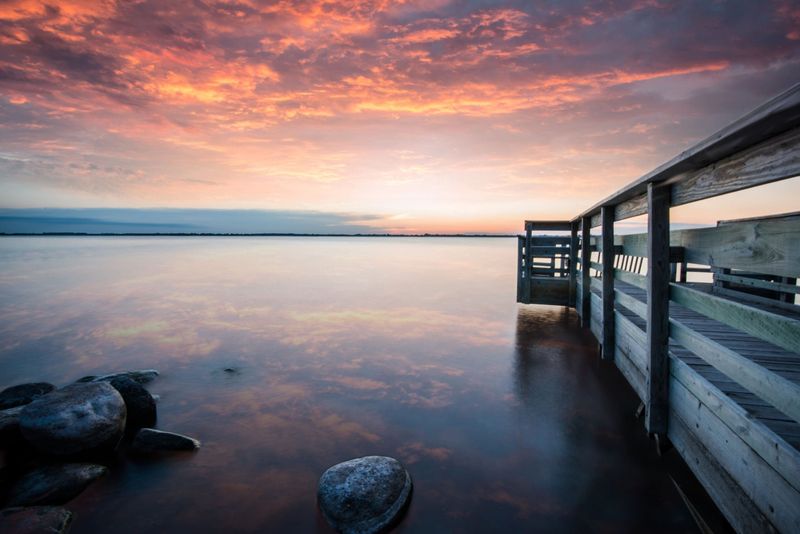 Lake Kampeska – Watertown’s Hidden Gem