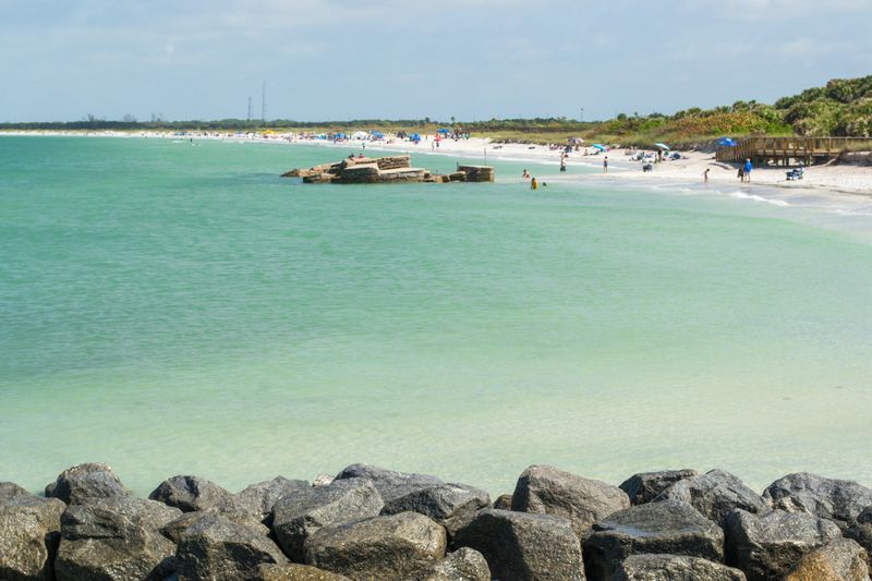 Fort De Soto Park – St. Pete's Beach Treasure