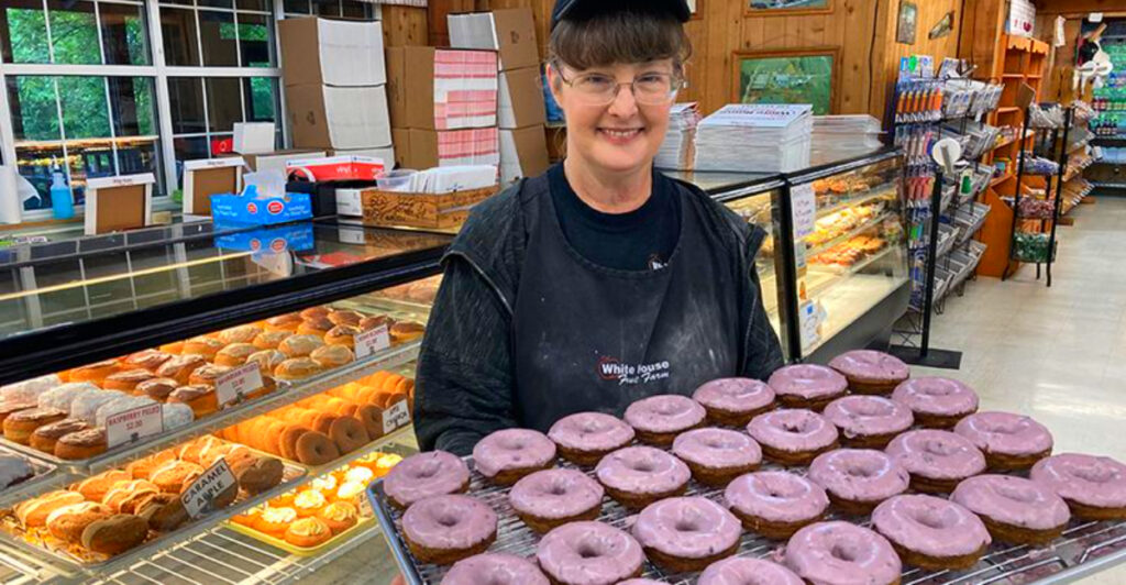 Cleveland to Columbus to Cincy: Where to Find Ohio’s Best Donuts