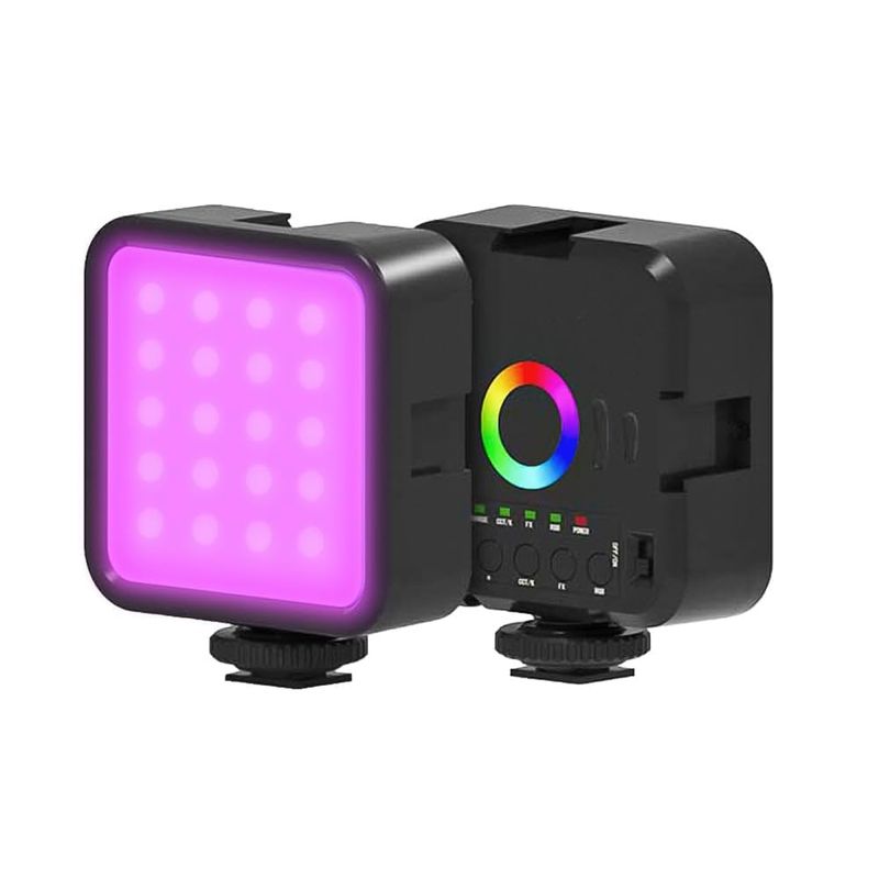 Mini LED Fill Light