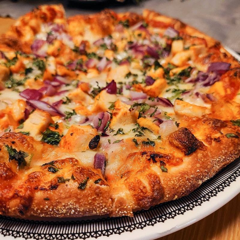 Amar Pizza (Hamtramck)