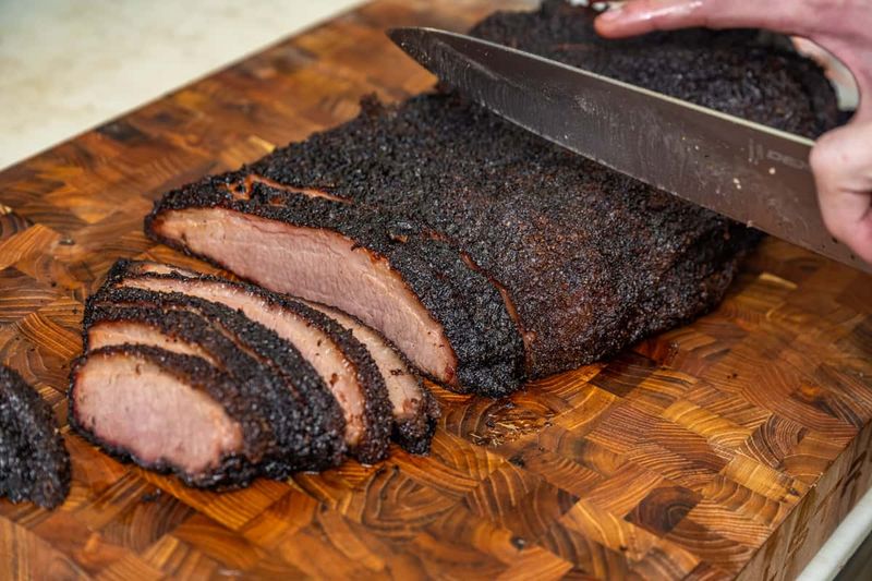 Haywood Smokehouse — Waynesville, NC