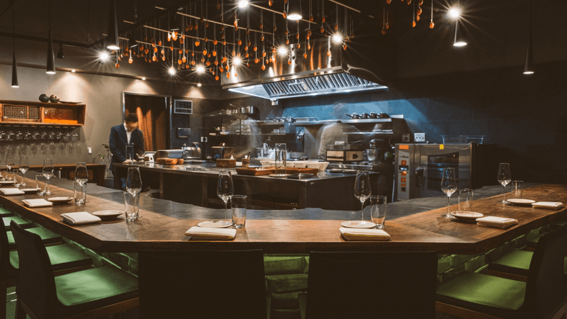 Six Test Kitchen (Paso Robles)