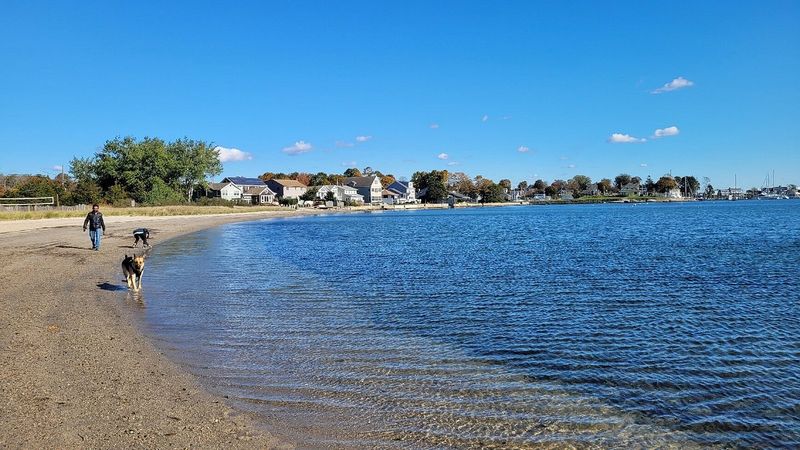 Beaches and Boardwalks Without Crowds