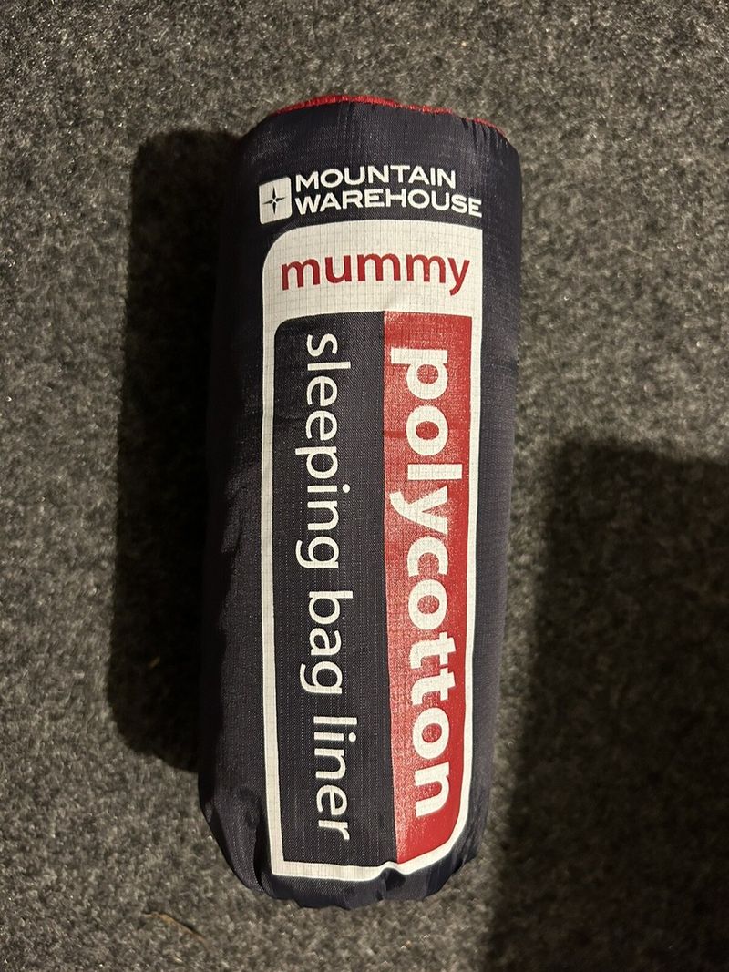 Mountain Warehouse Microfleece Liner