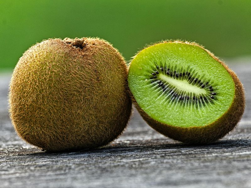 Kiwi Fruit
