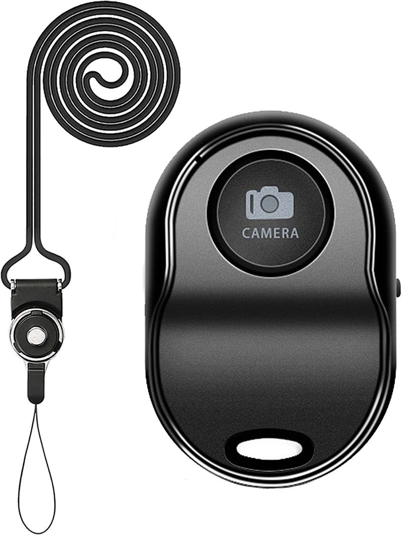Bluetooth Remote Shutter