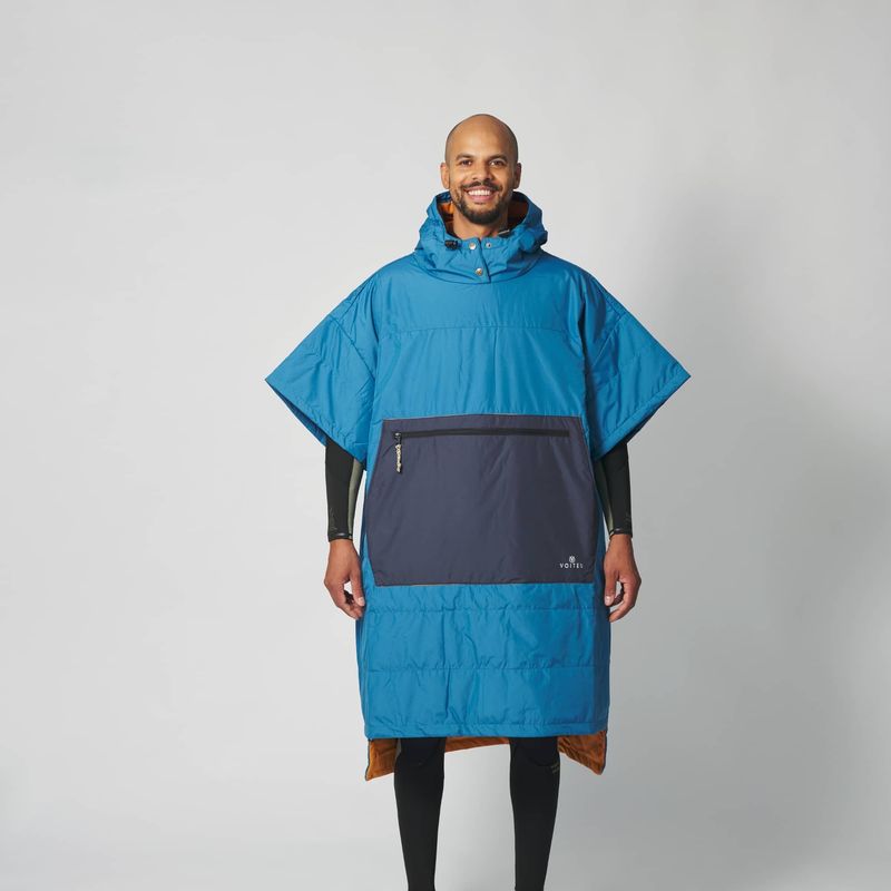 Rainmate Compact Travel Poncho
