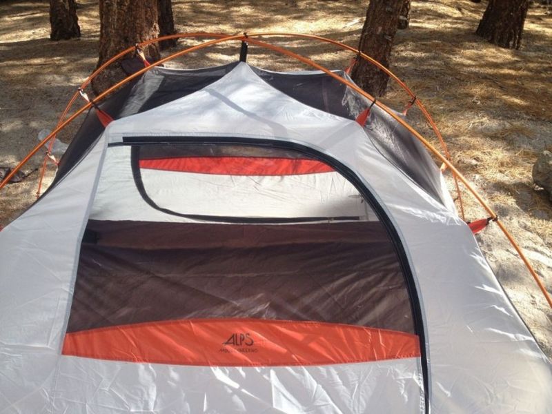 ALPS Mountaineering Lynx 2