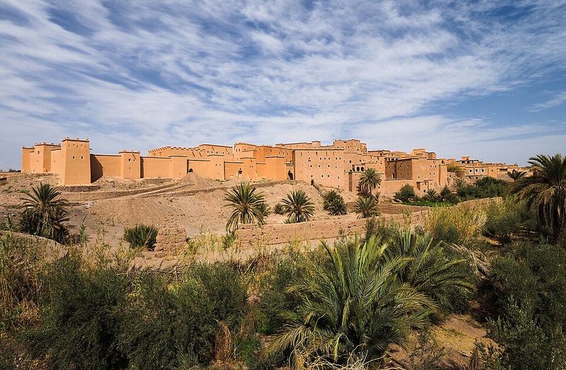Morocco