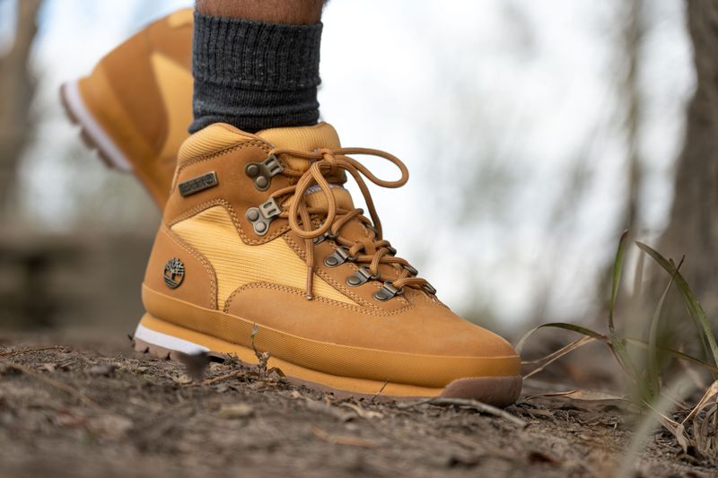 Timberland Euro Hiker