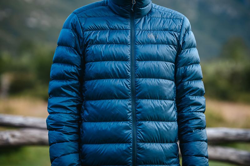 REI Co-op 650 Down Jacket 2.0
