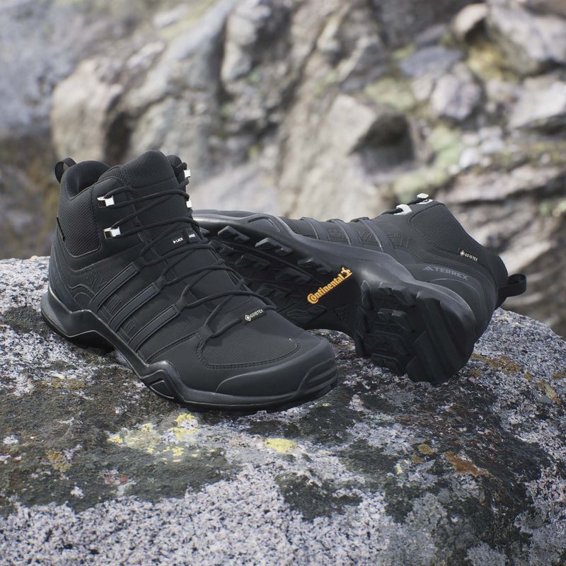 Adidas Men's Terrex Swift R2 Mid GTX