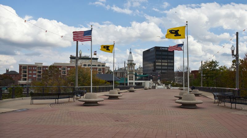 West Lafayette, Indiana