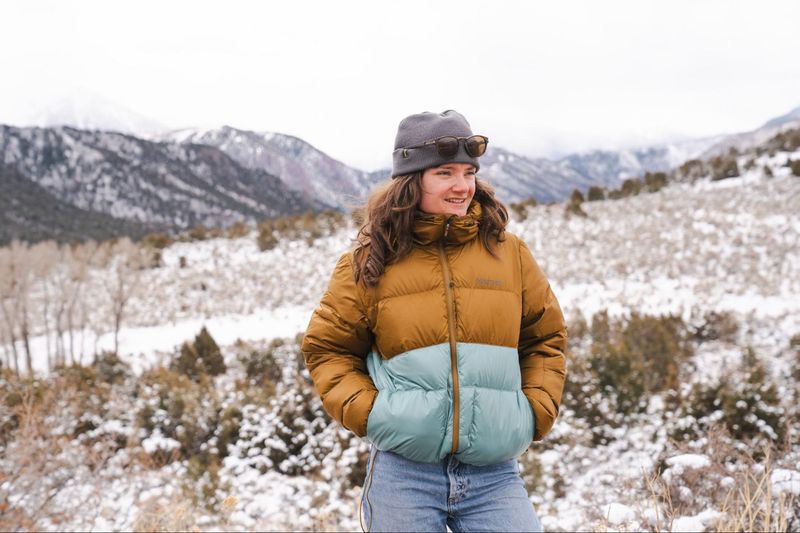 Marmot Guides Down Hoody