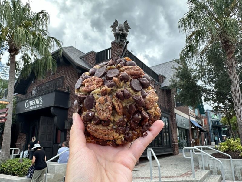 Gideon's Bakehouse – Orlando