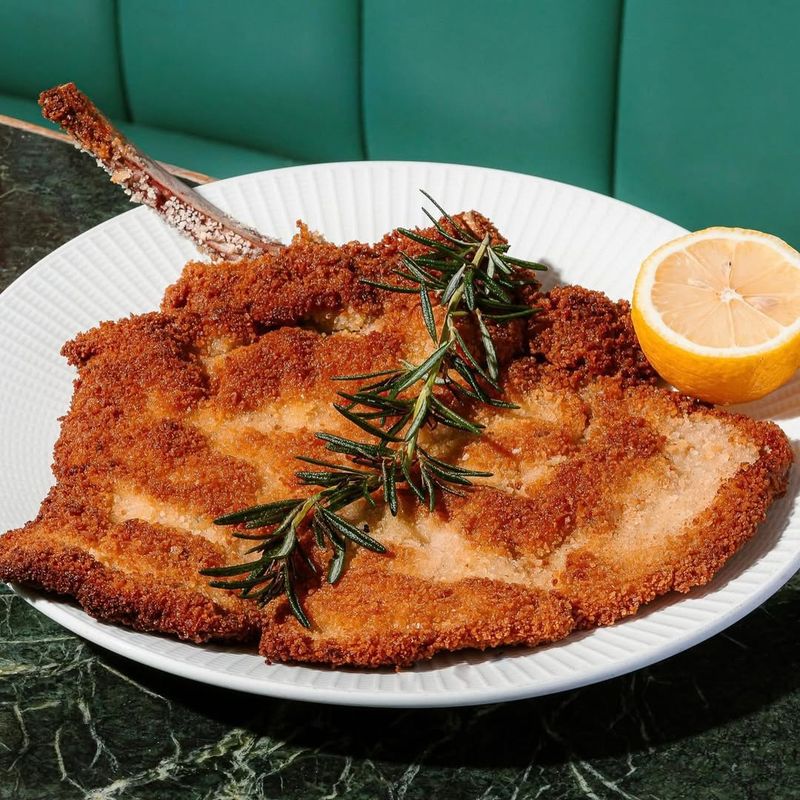 Cotoletta — Miami (Coconut Grove)