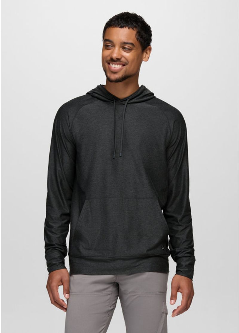 prAna Men's Light-Layer Hoodie