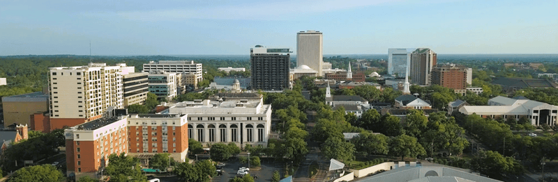 Tallahassee, Florida