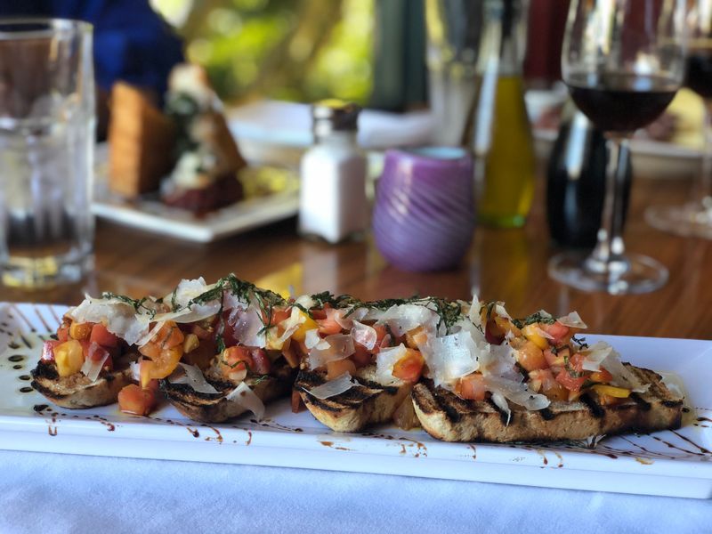 A Hidden Gem for Food Enthusiasts
