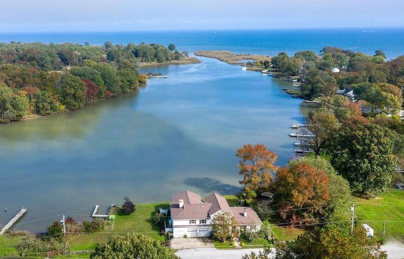 The Perfect Peaceful Getaway