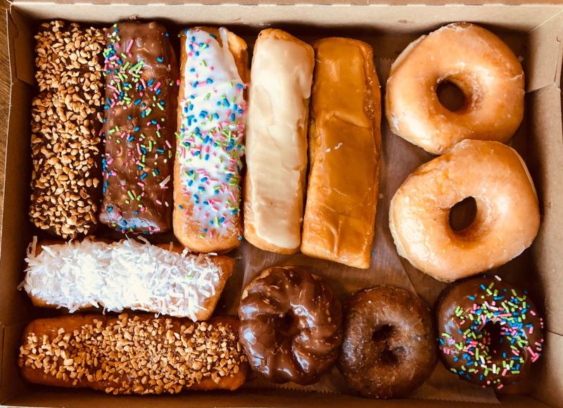 Donut Bank (Evansville & Tri-State)