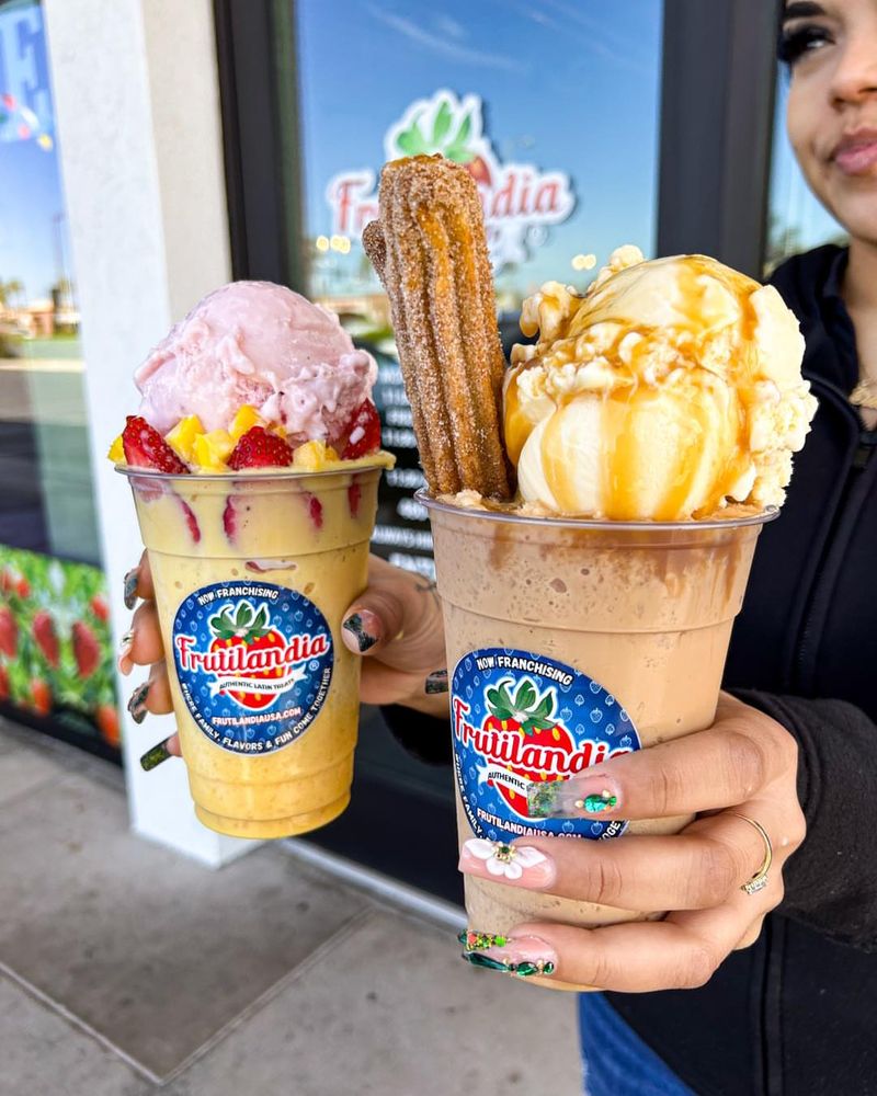 Fruitlandia (West Phoenix)