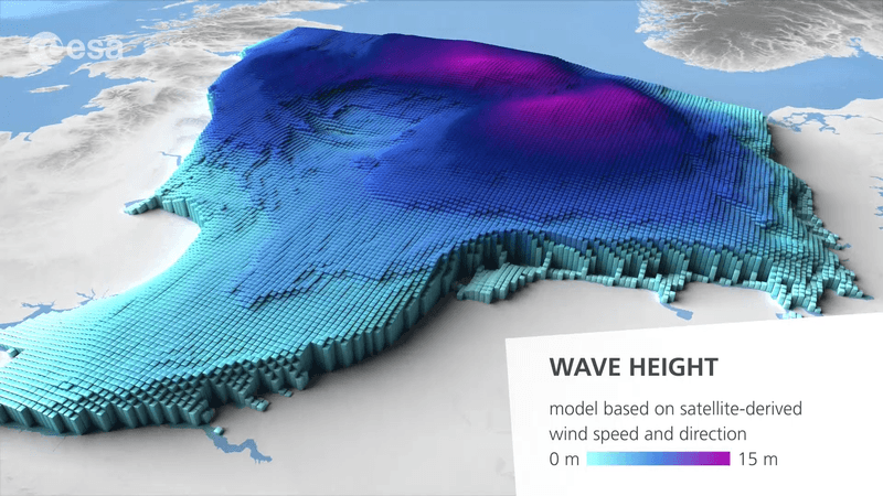 Protecting Coasts and Ships