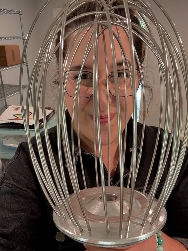 Cape Batter Bakeshop & Cakery, Plymouth