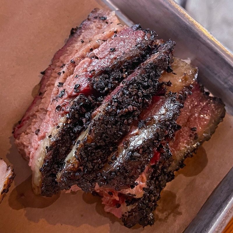 Smith's / Miller's Smokehouse (Belton)
