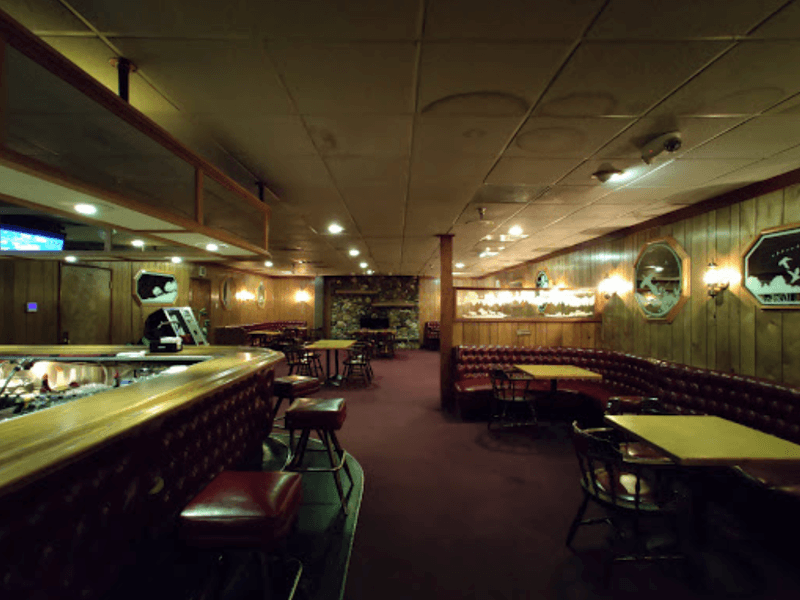 The Broiler - Redding